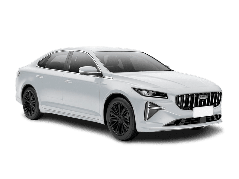 Geely Preface  NEW в наличии по цене от 3 358 000 рублей